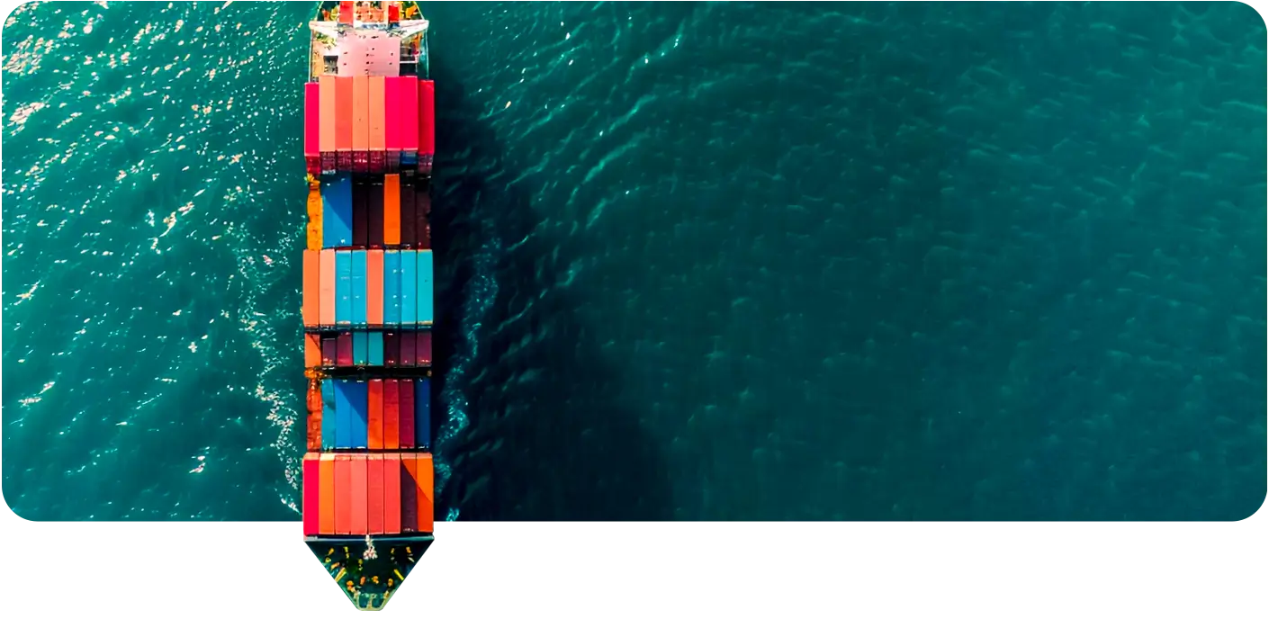 Oiyaa - Freight forwarding
